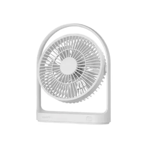 JISULIFE FA19A USB Portable Fan